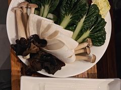 -额尔敦传统涮(西坝河店)