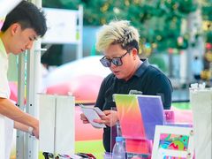 -深圳来福士广场