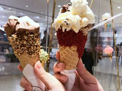 -VENCHI 闻绮(北京国贸商城店)