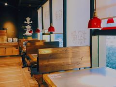 -探鱼·鲜青椒爽麻烤鱼(中山大信新都汇店)