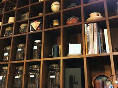 -RUMORS COFFEE ROASTERY鲁马滋咖啡(湖南路店)