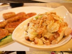 -香云轩·顺德菜(香云纱园林酒店店)