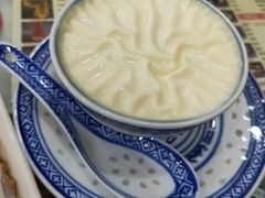 招牌双皮奶-捷信牛奶甜品世家(柳巷店)