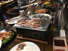 -金海湾海鲜总店