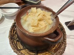 -官塘锋记鱼生·生腌·砂锅粥(牌坊街店)