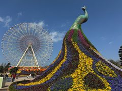 -七彩云南欢乐世界