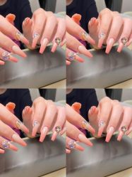 -M·X Nail日式美甲美睫