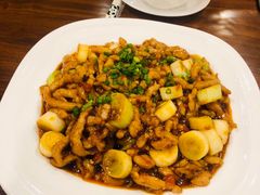 -佳成川菜馆(融创观澜壹号店)