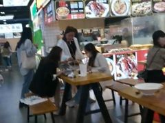 大堂-八一路好吃街(雨田商务大厦店)