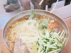 -天海石板屋家常菜(枣园店)