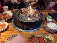 -原始泥炉烤肉(总店)