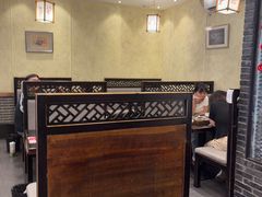 -百年家风·老馆子(东风店)