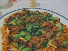 -菜忠潮州牛肉店(岗厦店)