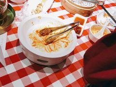 -西贝莜面村(上海百联西郊店)