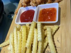 -松沪名灶·豆浆鱼头·新上海菜(飞航吾悦广场店)