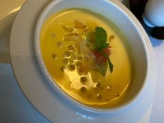 杨枝甘露-三号黄浦会Canton Table