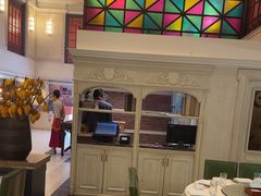 -大鸭梨烤鸭(左家庄店)