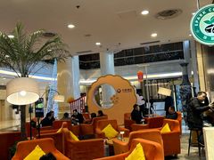 -逸派咖啡 EPARKCOFFEE(广安门店)
