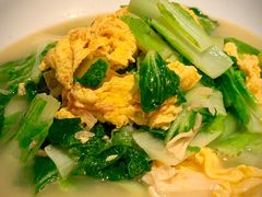 -吕氏焗小鲜•海鲜青岛菜(八大关店)