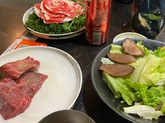 -烧肉达人(凯德晶萃店)