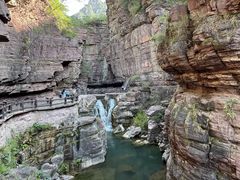 -云台山风景名胜区