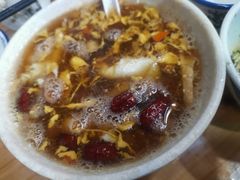 -三爷糟粕醋·鲜鱼汤·海南特色小吃(新华南路店)