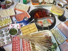 -大斌家串串火锅