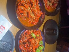 -红盔甲·小龙虾(天钥桥店)