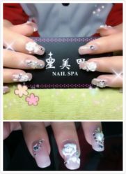 iphone_upload_pic-星美甲