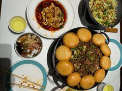 -渝乡老妈·北京烤鸭(六里桥店)