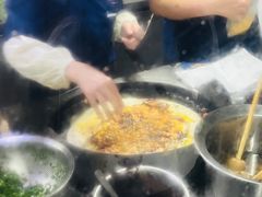 -金杨老摊头蛋饼(金口路店)
