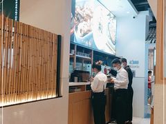 -蜜桃餐厅·伴山(绿宝广场店)