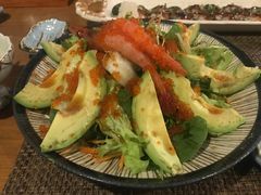 -半藏居酒屋(香港花园店)