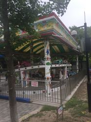 -大望京儿童游乐场