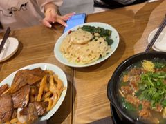 -溢香苑瓦罐(优胜北路店)