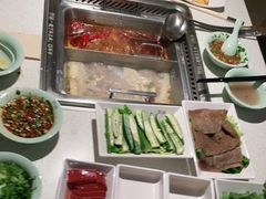 -野妹火锅(龙岗店)