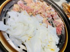 -碗中海·蒸汽海鲜·桑拿鸡(岭南天地店)