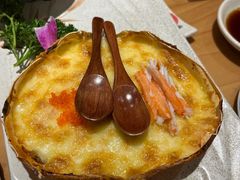 -大岛日本料理铁板烧(南通大饭店)
