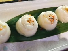 -假装苏杭·迎春花与梅(陆家嘴中心店)