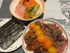 -和牛食堂•BISTRO(广州首店)