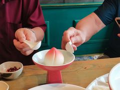 -京味斋·北京烤鸭(北京南站洋桥店)