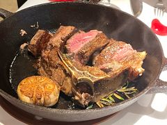 -王品牛排(福州泰禾店)