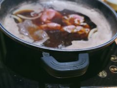 -花潮料理艺食馆(世欧广场店)