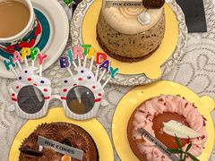 -美心西饼mx cakes(猎德优托邦店)