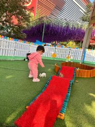 -萌宠亲子动物乐园(槐房万达店)