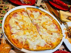 -彼德西餐厅(环球中心店)