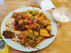 -穆兰泽兰州牛肉面(天津·海河意式风情区店)