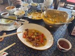 -南沙游艇会·大兵船餐厅