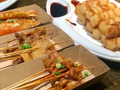 -蛙喔牛蛙(太仓万达店)
