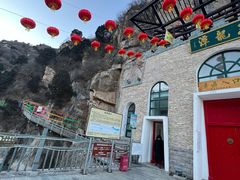 -黑龙潭风景区